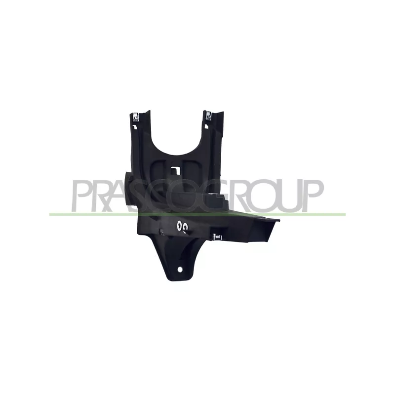 Aile avant gauche PRASCO BM8223018