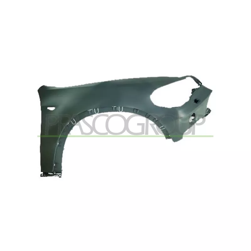 Aile avant droit PRASCO BM8223023