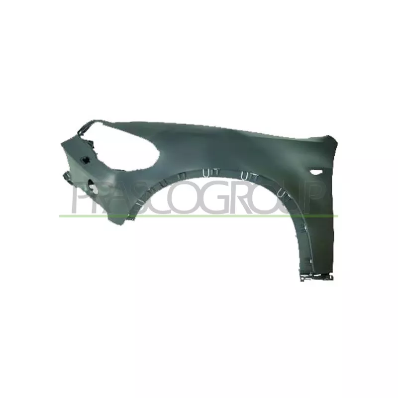 Aile avant gauche PRASCO BM8223024