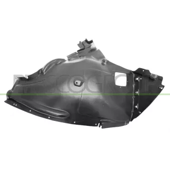 Doublure d'aile avant droit PRASCO BM8223603