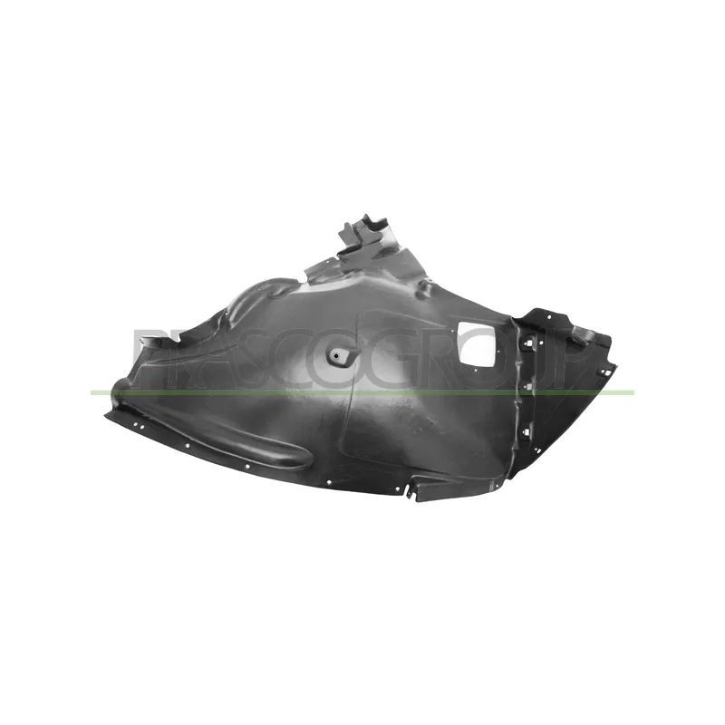Doublure d'aile avant droit PRASCO BM8223603