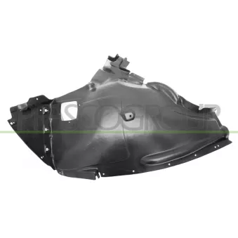 Doublure d'aile avant gauche PRASCO BM8223604