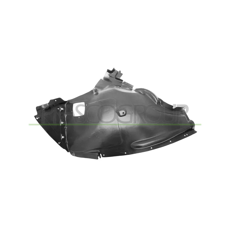 Doublure d'aile avant gauche PRASCO BM8223604
