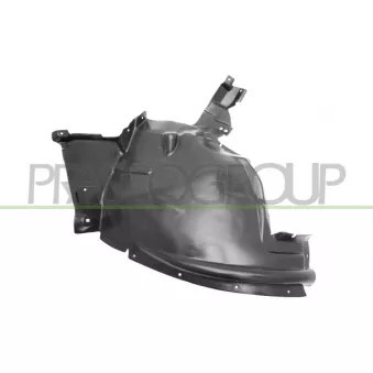 Doublure d'aile avant droit PRASCO BM8223613