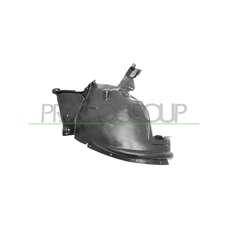 Doublure d'aile avant droit PRASCO BM8223613