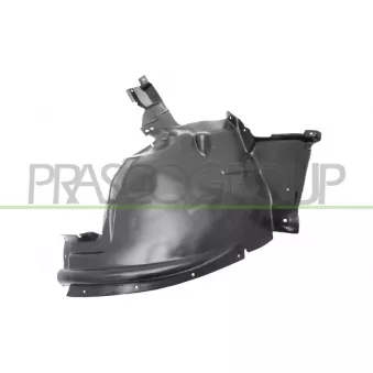 Doublure d'aile avant gauche PRASCO BM8223614