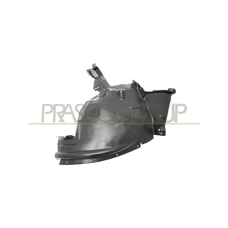 Doublure d'aile avant gauche PRASCO BM8223614