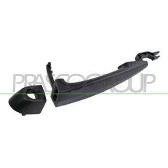 Poignée extérieure de porte avant gauche PRASCO BM8228002