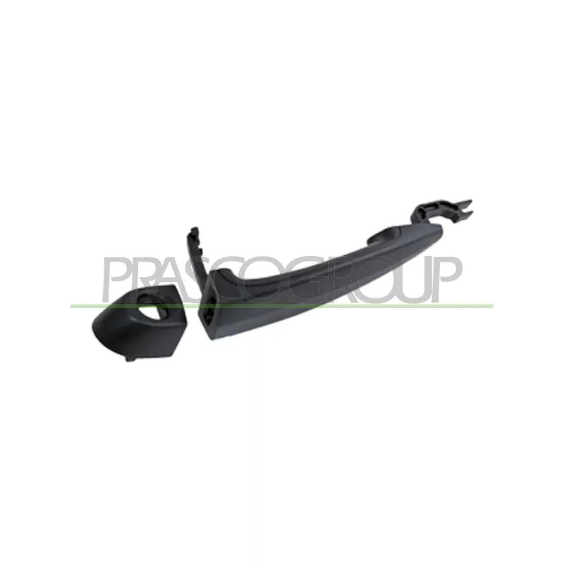 Poignée extérieure de porte avant gauche PRASCO BM8228002