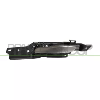 Poignet de porte, équipment intérieur avant gauche PRASCO BM8228408