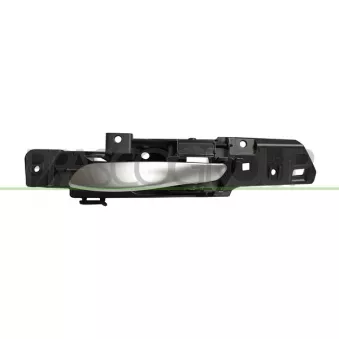 Poignet de porte, équipment intérieur arrière gauche PRASCO BM8228508