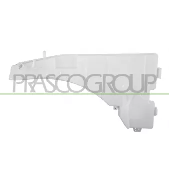 Réservoir d'eau de nettoyage, nettoyage des vitres PRASCO BM822VA01