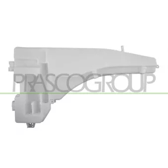 Réservoir d'eau de nettoyage, nettoyage des vitres PRASCO BM822VA02