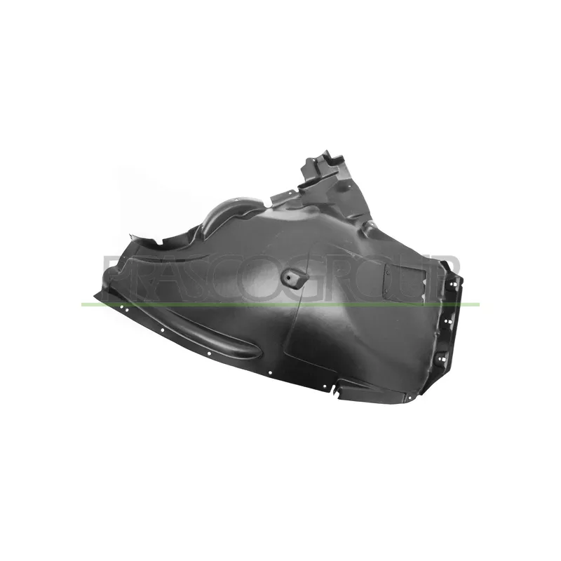 Doublure d'aile avant droit PRASCO BM8233603