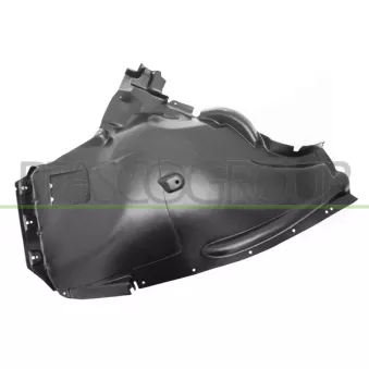 Doublure d'aile avant gauche PRASCO BM8233604