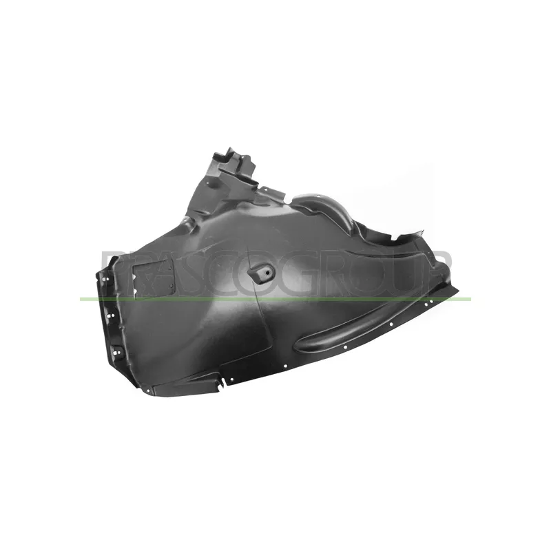Doublure d'aile avant gauche PRASCO BM8233604