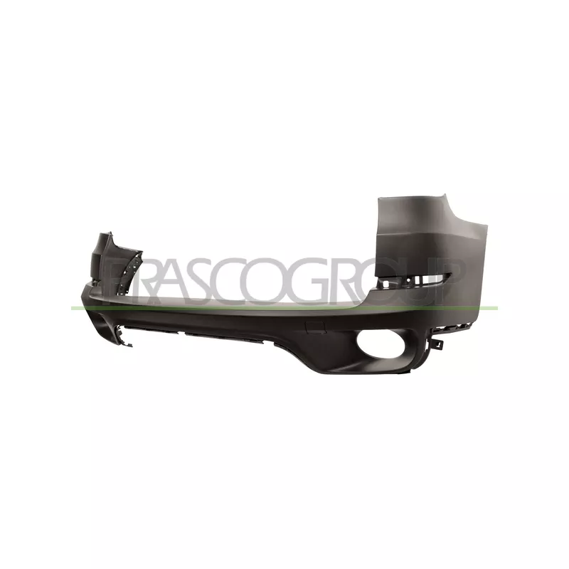 Pare-chocs PRASCO BM8241051