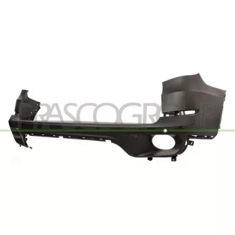 Pare-chocs PRASCO BM8241061