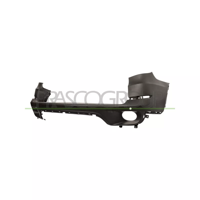 Pare-chocs PRASCO BM8241061