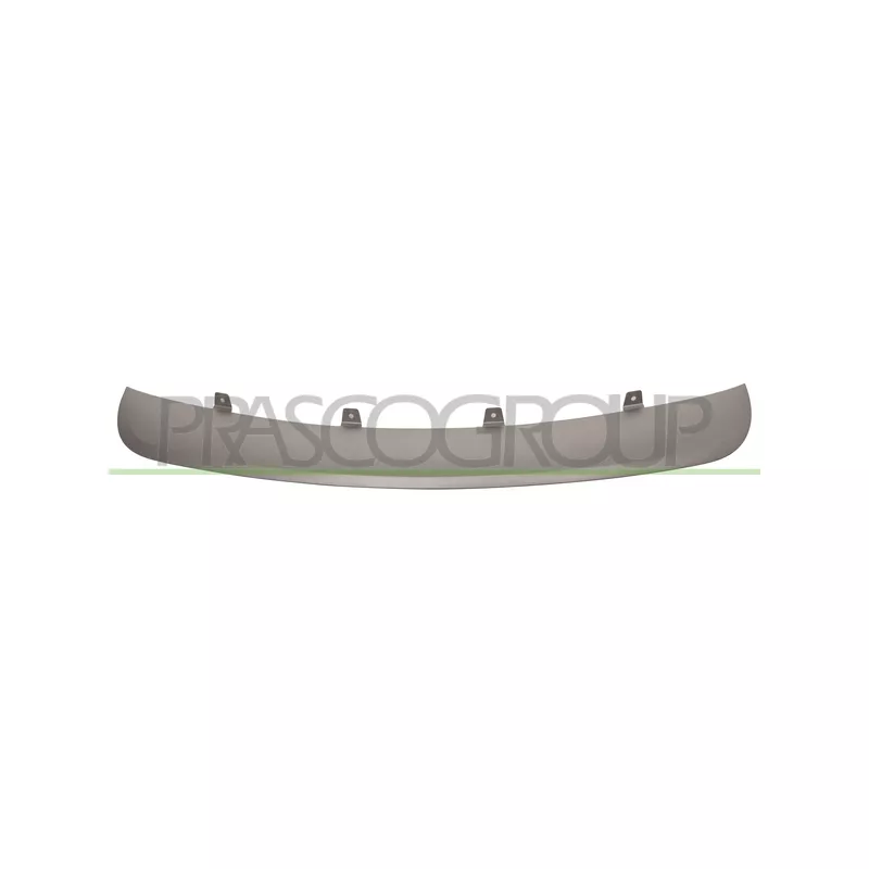 Baguette et bande protectrice, pare-chocs PRASCO BM8241245