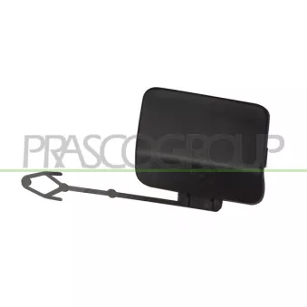 Capuchon, crochet de remorquage PRASCO BM8241287
