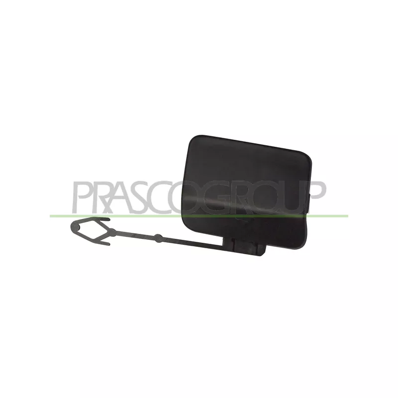Capuchon, crochet de remorquage PRASCO BM8241287