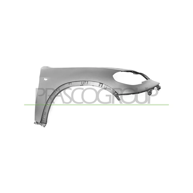 Aile avant droit PRASCO BM8243003