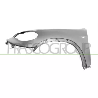 Aile avant gauche PRASCO BM8243004