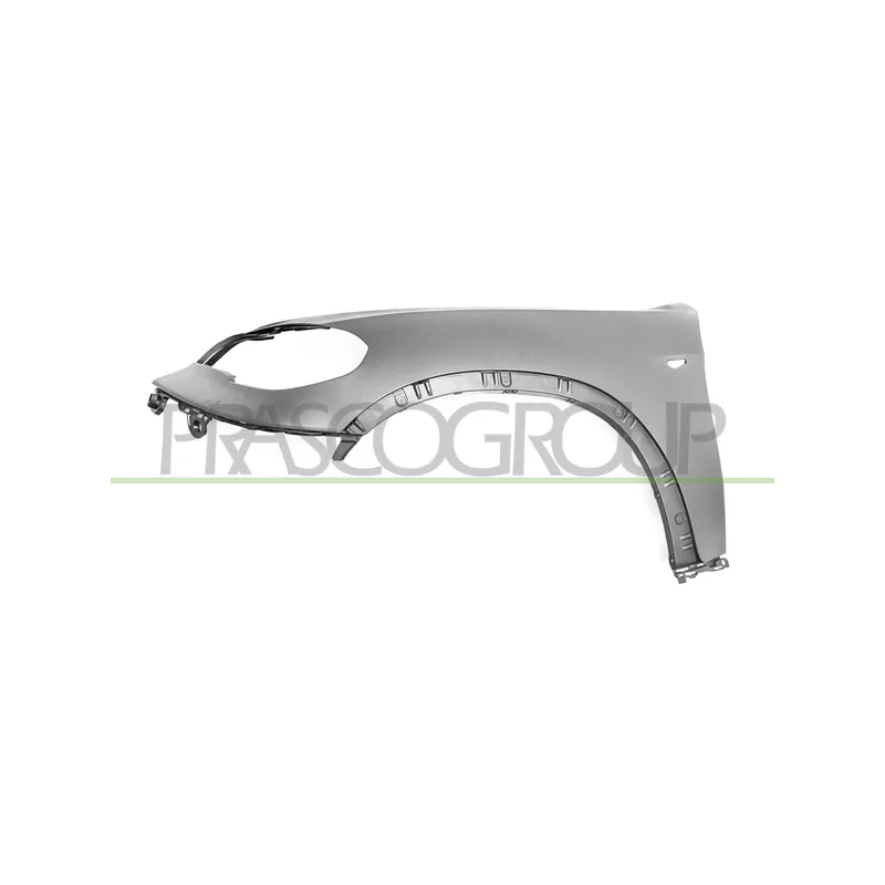 Aile avant gauche PRASCO BM8243004