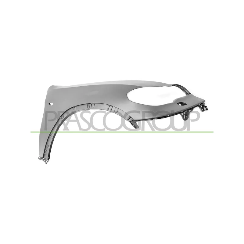 Aile avant droit PRASCO BM8243013