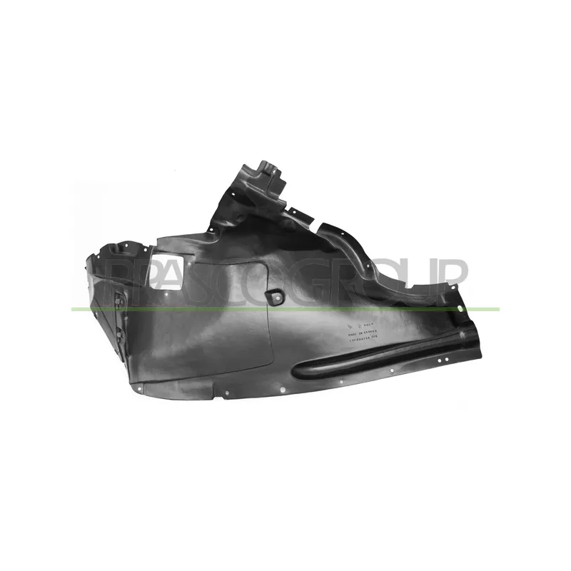 Doublure d'aile avant droit PRASCO BM8243603