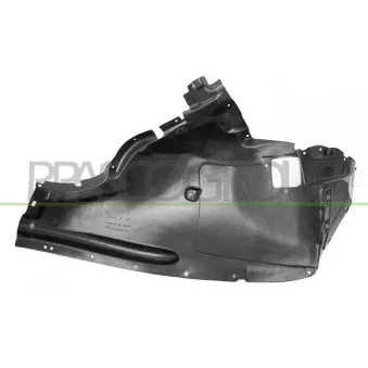 Doublure d'aile avant gauche PRASCO BM8243604