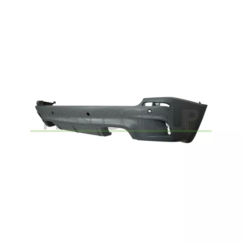 Pare-chocs PRASCO BM8251061