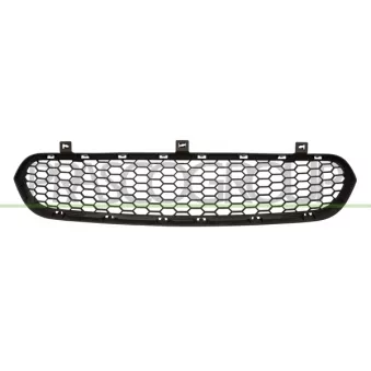 Grille de ventilation, pare-chocs PRASCO BM8252120