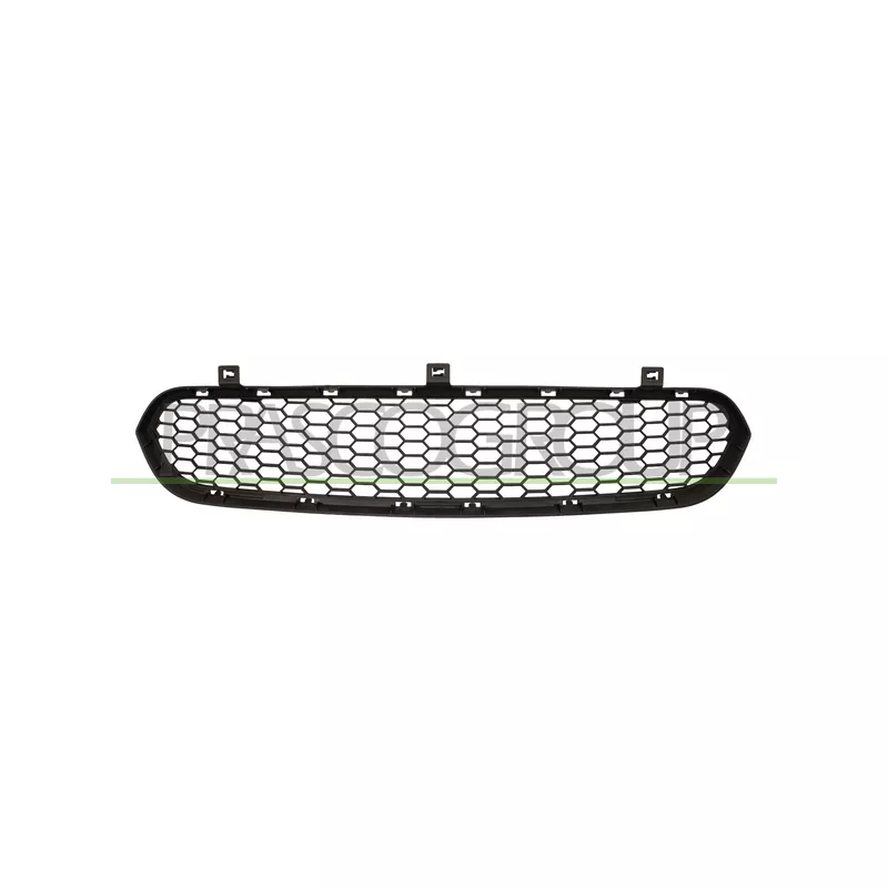 Grille de ventilation, pare-chocs PRASCO BM8252120