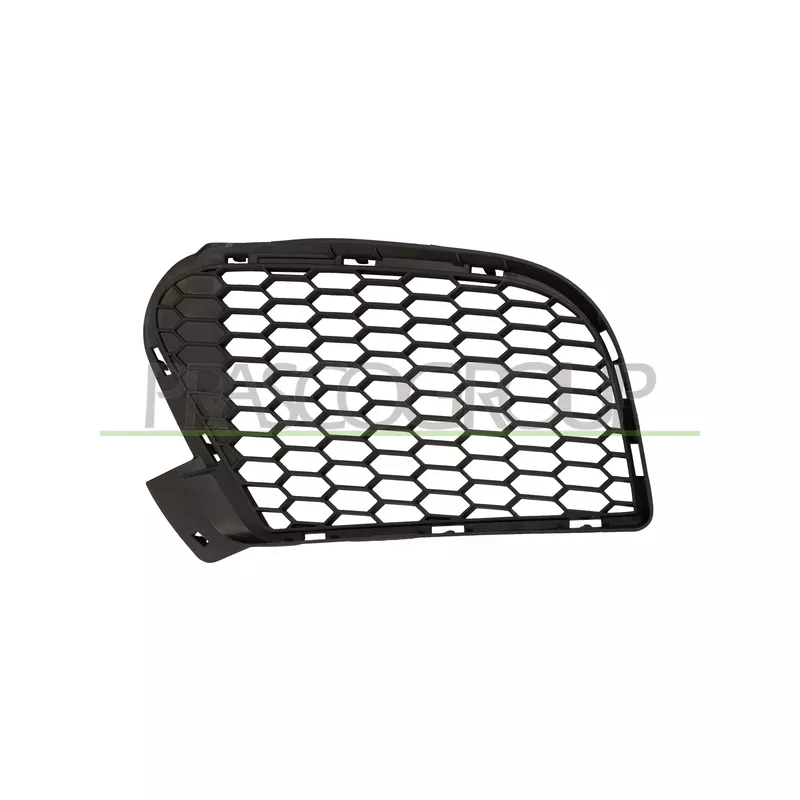 Grille de ventilation, pare-chocs PRASCO BM8252124