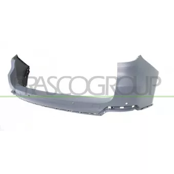 Pare-chocs PRASCO BM8261071