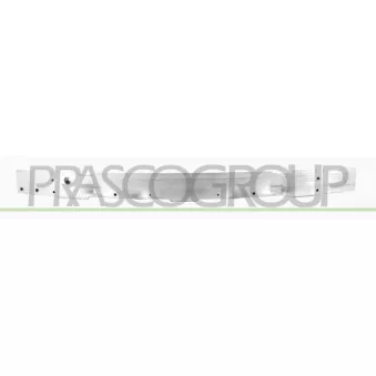 Support, pare-chocs PRASCO BM8261622