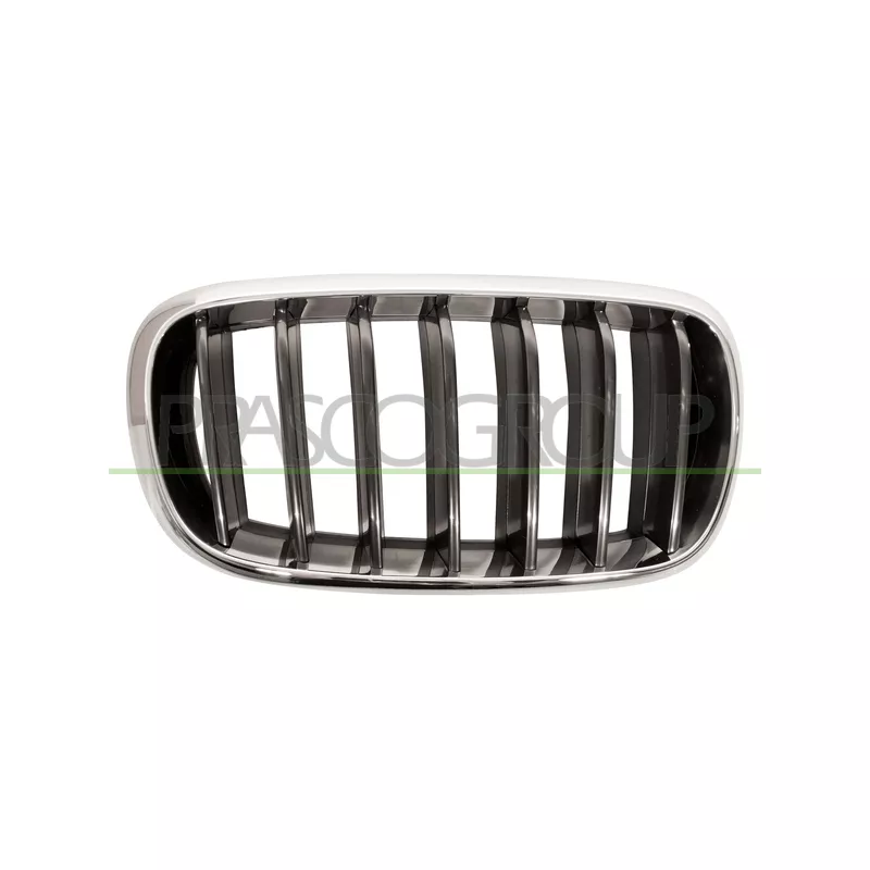 Grille de radiateur PRASCO BM8262003