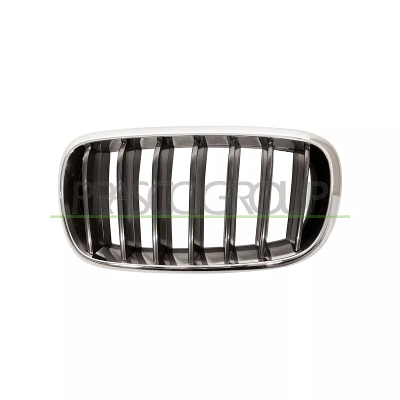 Grille de radiateur PRASCO BM8262004