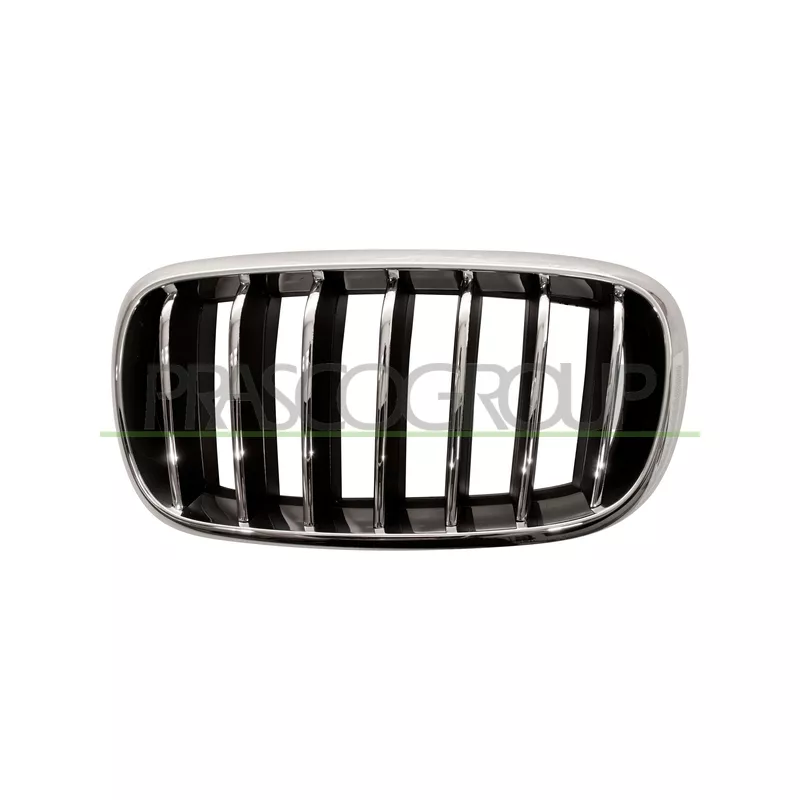 Grille de radiateur PRASCO BM8262014