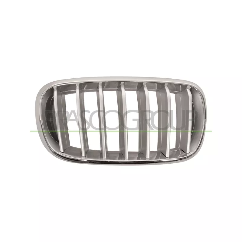 Grille de radiateur PRASCO BM8262023