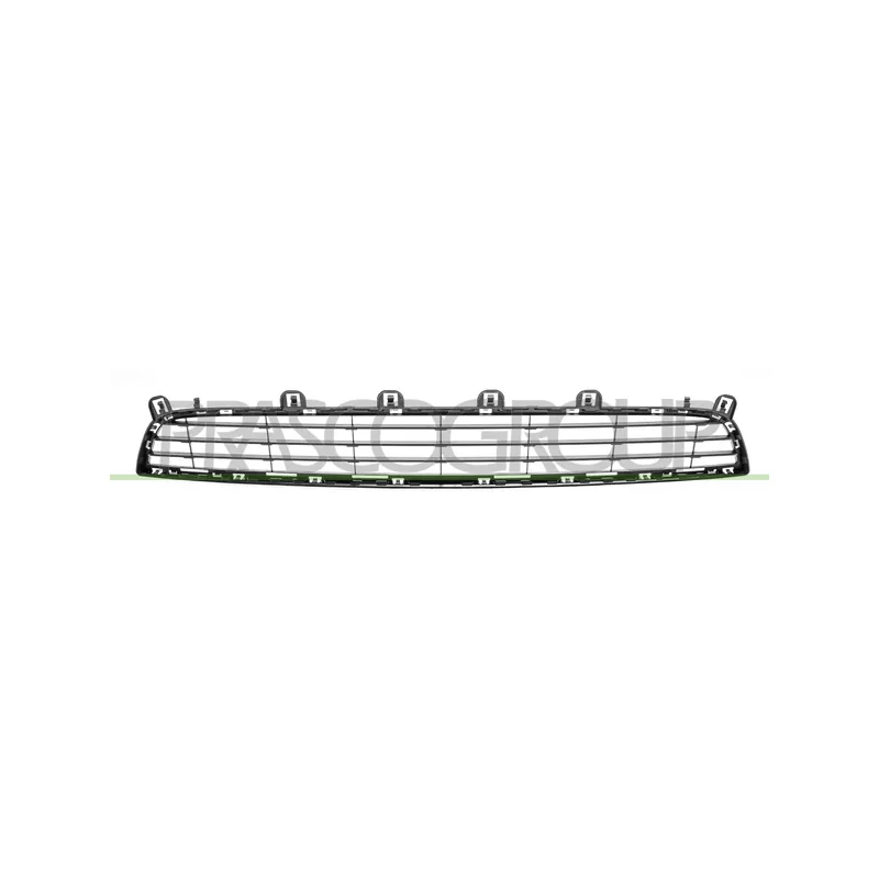 Grille de ventilation, pare-chocs PRASCO BM8262100