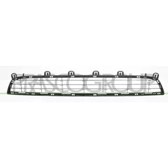 Grille de ventilation, pare-chocs PRASCO BM8262110