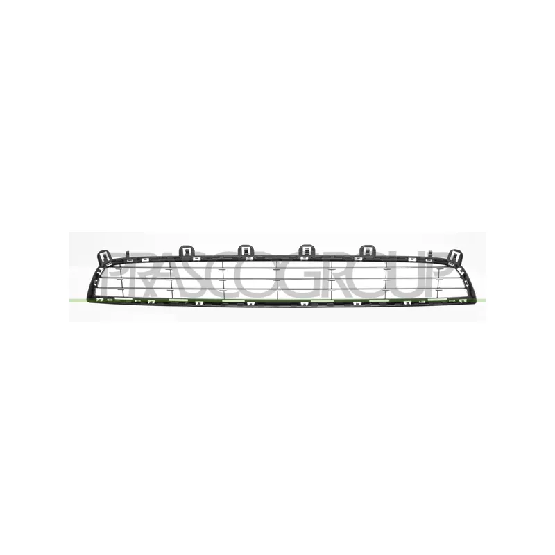 Grille de ventilation, pare-chocs PRASCO BM8262110