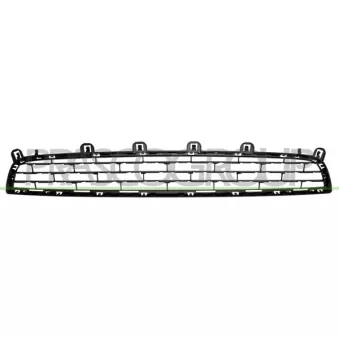Grille de ventilation, pare-chocs PRASCO BM8262120