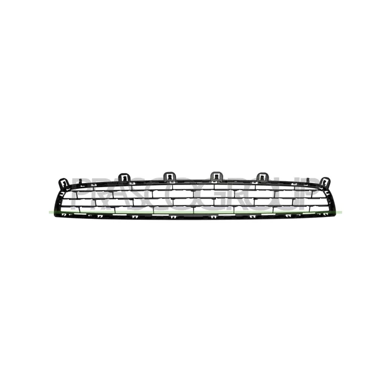 Grille de ventilation, pare-chocs PRASCO BM8262120