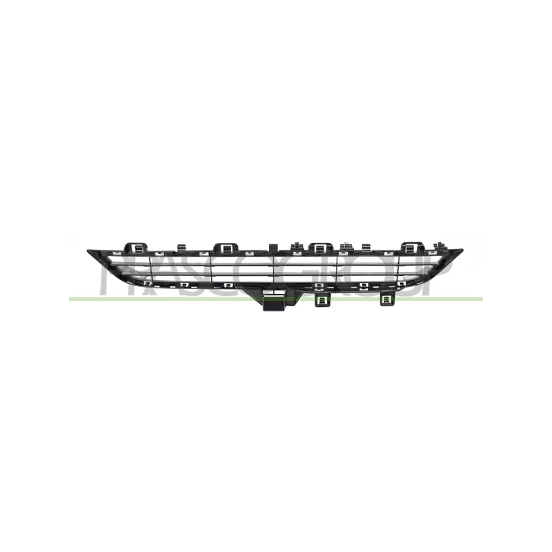 Grille de ventilation, pare-chocs PRASCO BM8262121