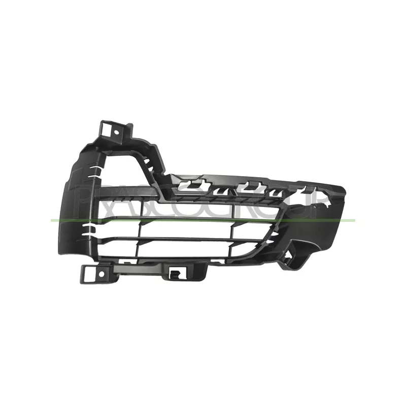 Grille de ventilation, pare-chocs avant droit PRASCO BM8262123
