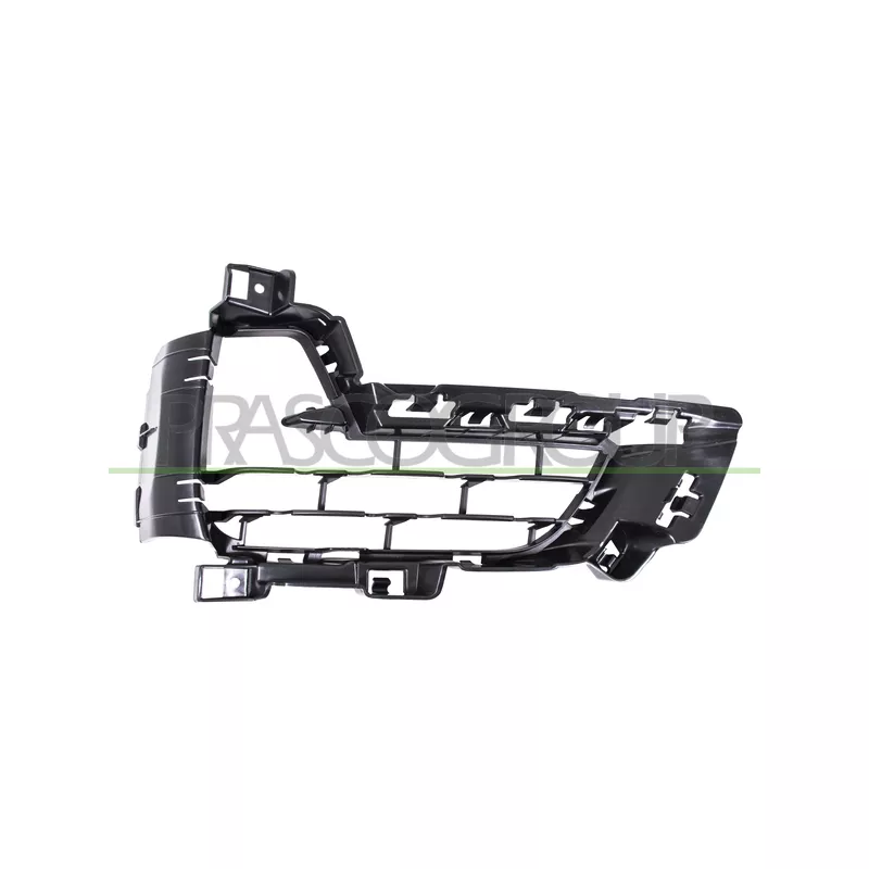 Grille de ventilation, pare-chocs avant droit PRASCO BM8262125